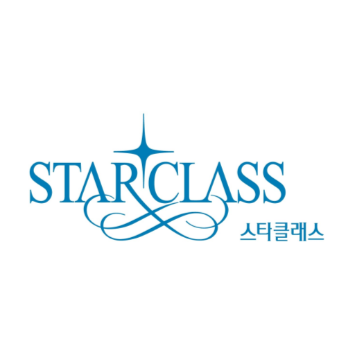 극동스타클래스 로고